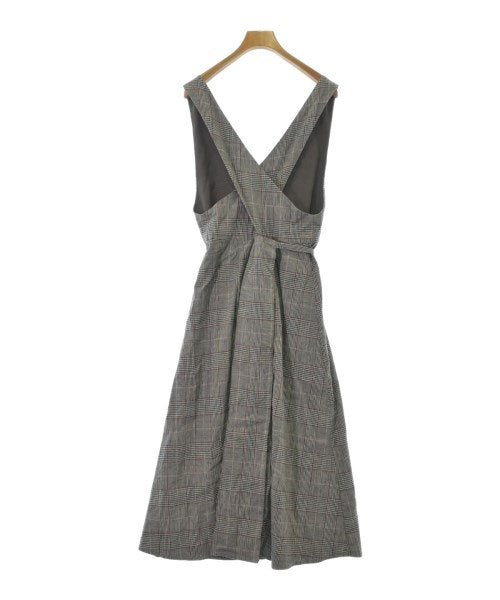 note et silence Dresses