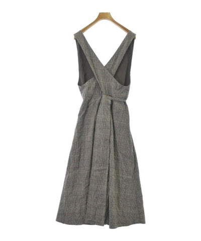 note et silence Dresses