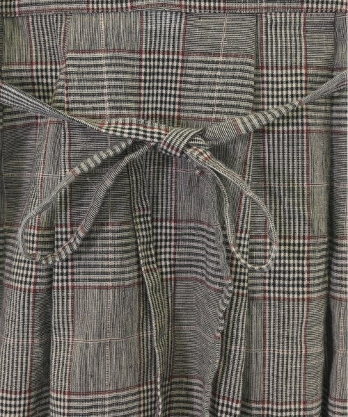 note et silence Dresses