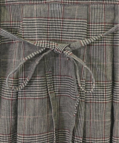 note et silence Dresses