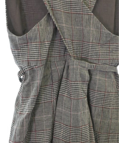 note et silence Dresses