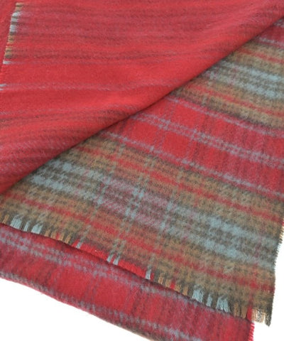 Note Et Silence Winter scarves