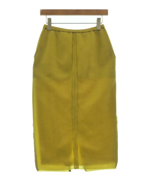 Rie Miller Long/Maxi length skirts