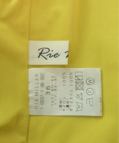 Rie Miller Long/Maxi length skirts