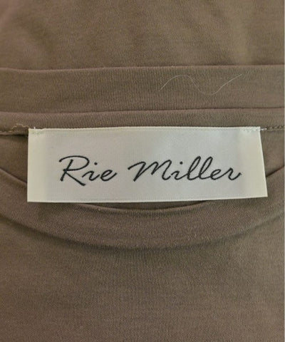 Rie Miller Tee Shirts/Tops