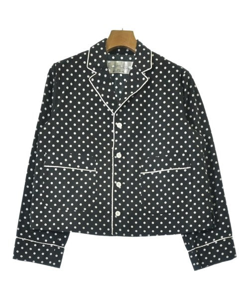 Rie Miller Casual shirts