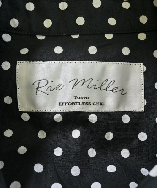 Rie Miller Casual shirts