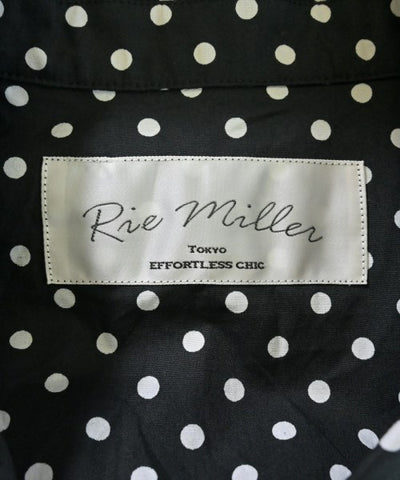 Rie Miller Casual shirts