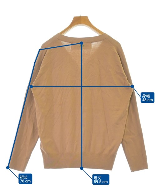 Rie Miller Cardigans