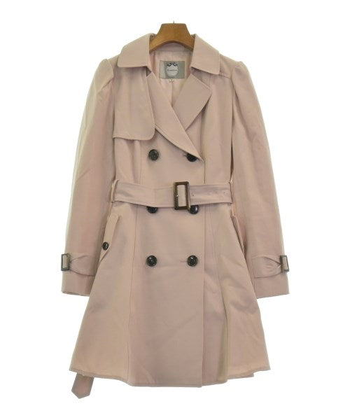 Rirandture Trench coats