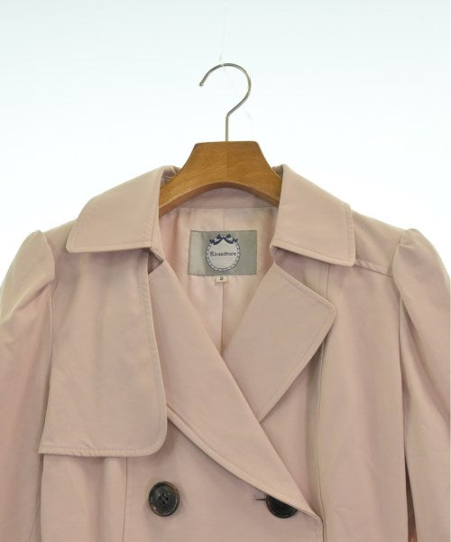 Rirandture Trench coats