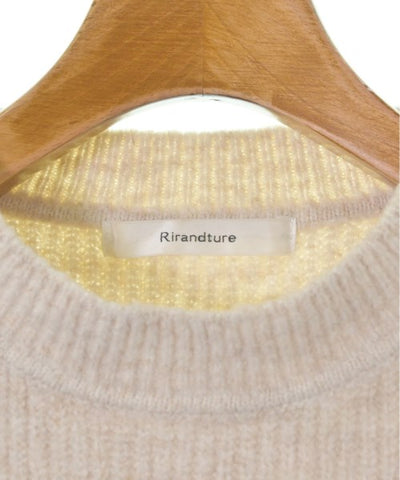 Rirandture Sweaters