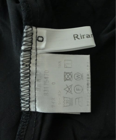 Rirandture Cargo pants