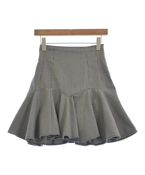 Rirandture Mini skirts