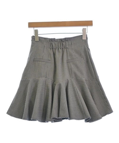 Rirandture Mini skirts