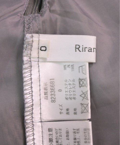 Rirandture Mini skirts