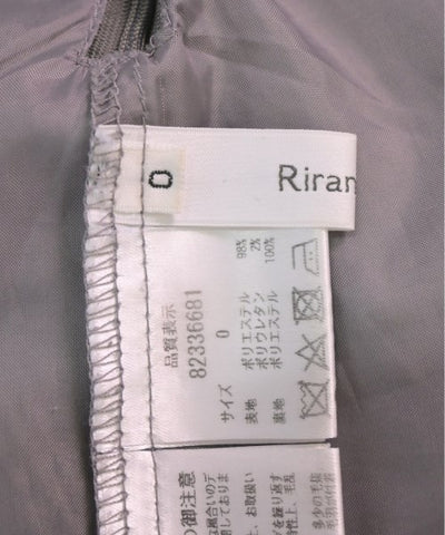 Rirandture Mini skirts