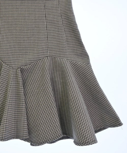 Rirandture Mini skirts