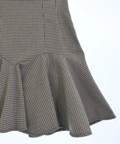 Rirandture Mini skirts