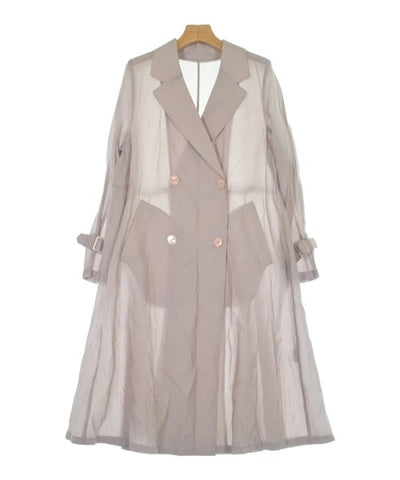 Rirandture Pea Coats