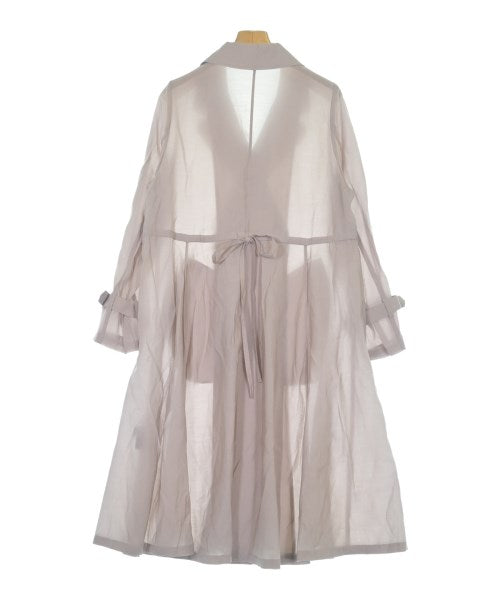 Rirandture Pea Coats