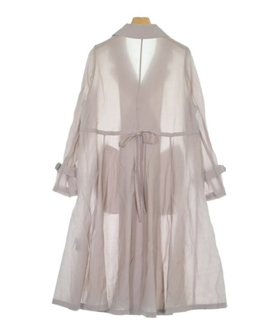 Rirandture Pea Coats