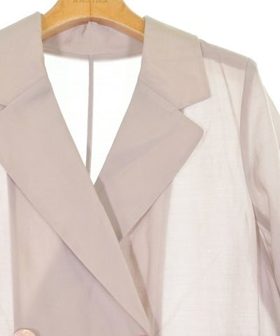 Rirandture Pea Coats