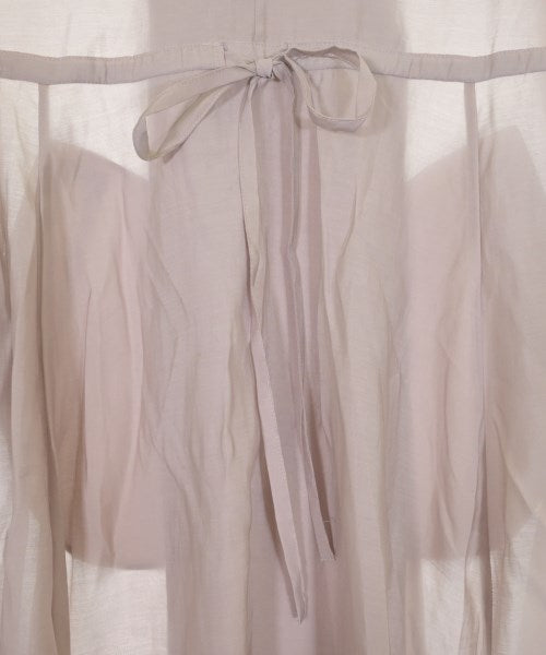 Rirandture Pea Coats