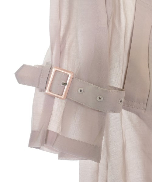 Rirandture Pea Coats