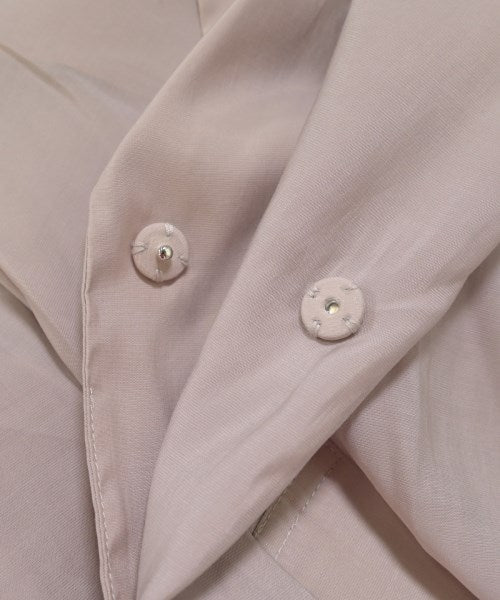 Rirandture Pea Coats