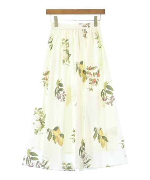 Rirandture Long/Maxi length skirts