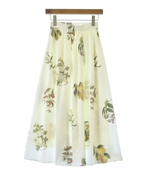 Rirandture Long/Maxi length skirts