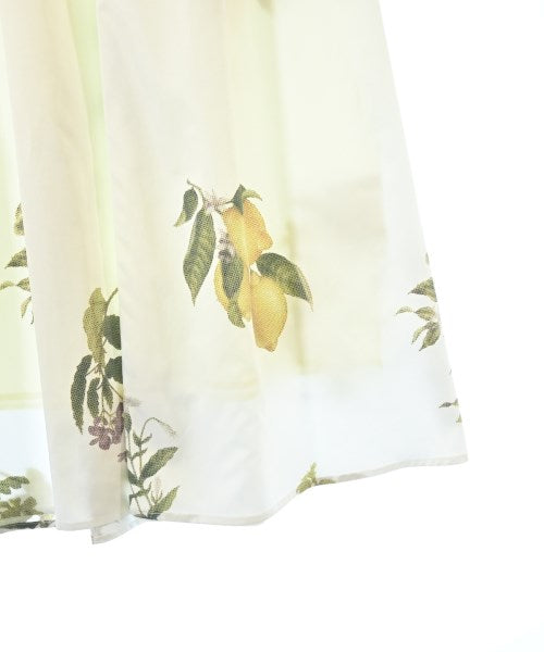 Rirandture Long/Maxi length skirts