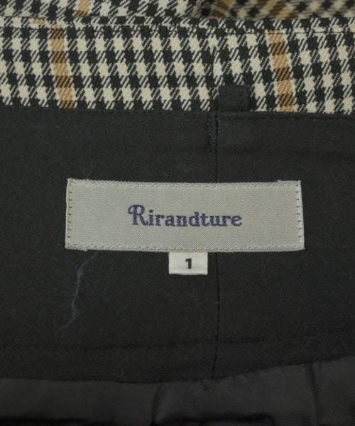 Rirandture Knee length skirts