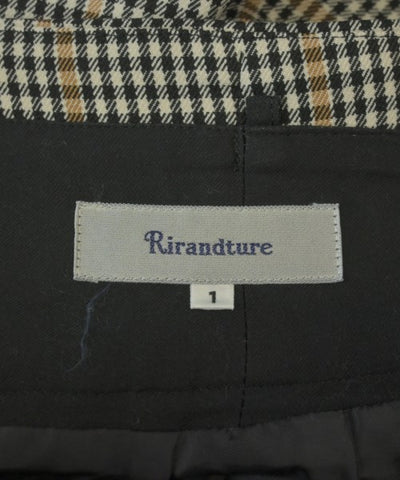 Rirandture Knee length skirts