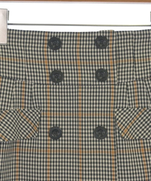 Rirandture Knee length skirts