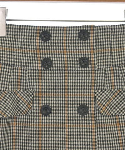 Rirandture Knee length skirts