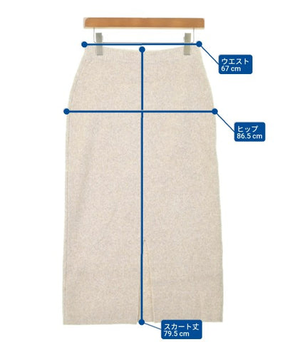 Rirandture Long/Maxi length skirts