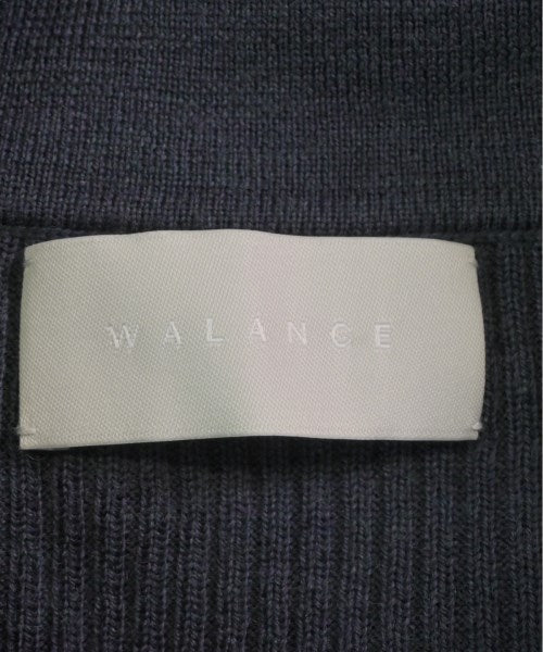 WALANCE Sleeveless tops