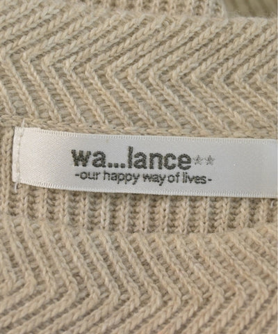 WALANCE Sweaters