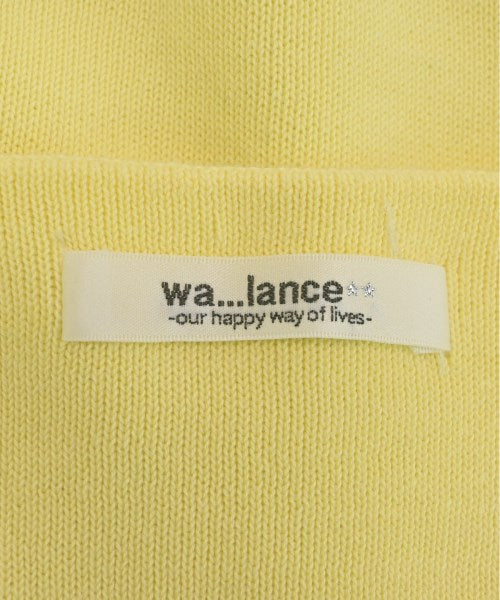 WALANCE Sweaters