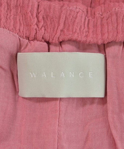 WALANCE Dresses