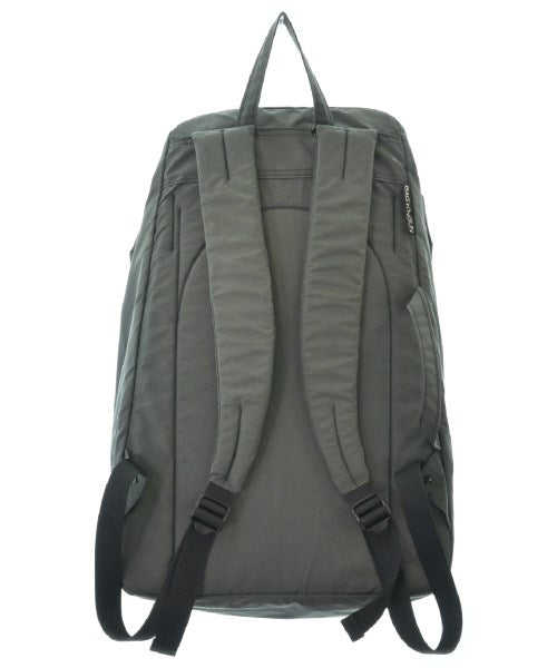 BAG'n'NOUN Backpacks