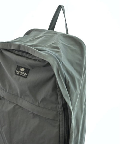 BAG'n'NOUN Backpacks