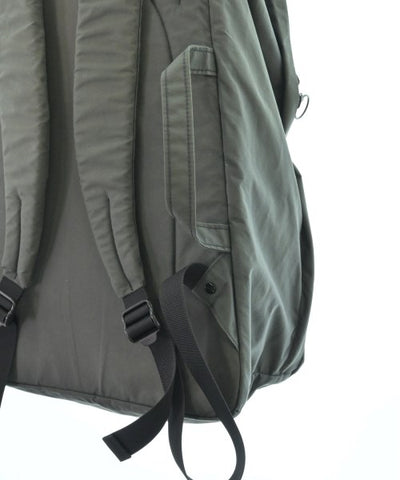 BAG'n'NOUN Backpacks