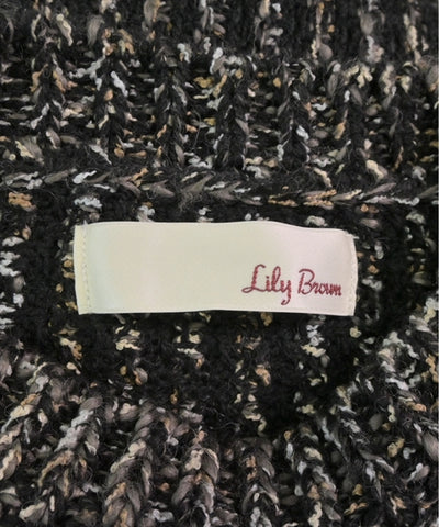 Lily Brown Dresses