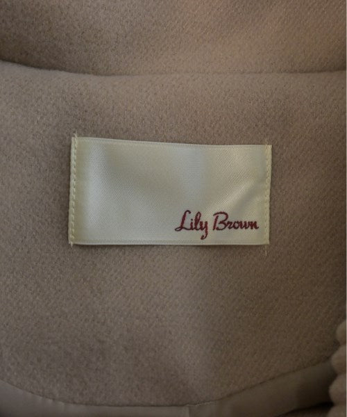 Lily Brown Other