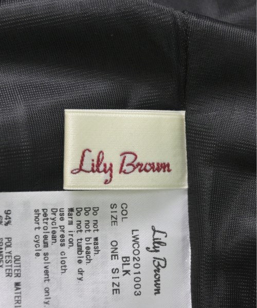 Lily Brown Dresses