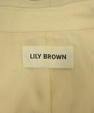 Lily Brown Other