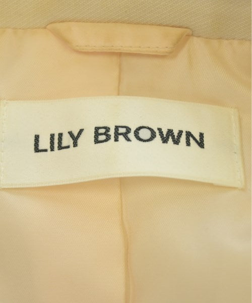 Lily Brown Casual jackets